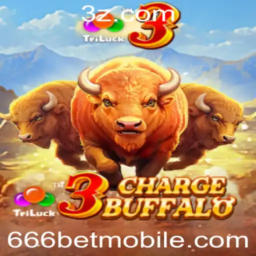 666bet - Explorando o Fascinante Mundo de 3ChargeBuffalo: Um Guia Completo