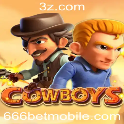 666bet - Desvendando Cowboys: O Jogo e Sua Dinâmica com 666bet