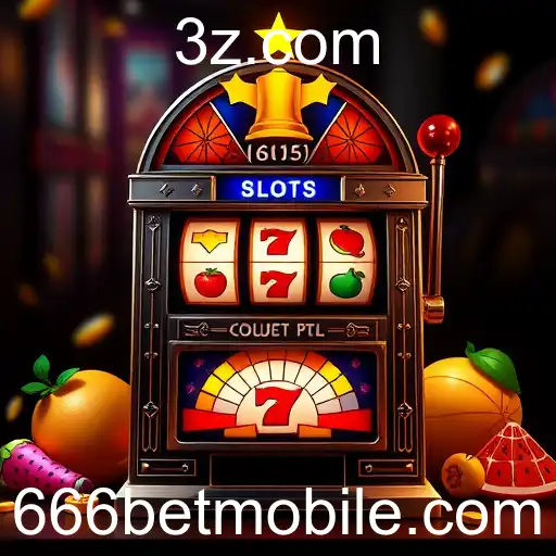 Caça-níqueis: A Fascinante Jornada pelo Mundo dos Slots