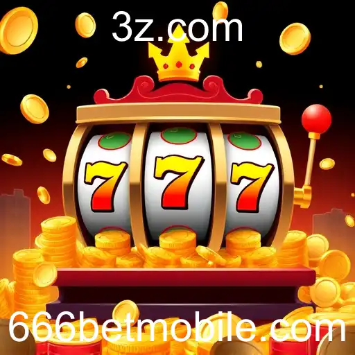 Explore o Mundo dos Caça-níqueis Online com 666bet