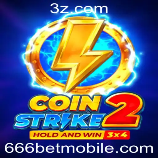 666bet - Coinstrike2: A Revolução no Mundo dos Jogos Digitais