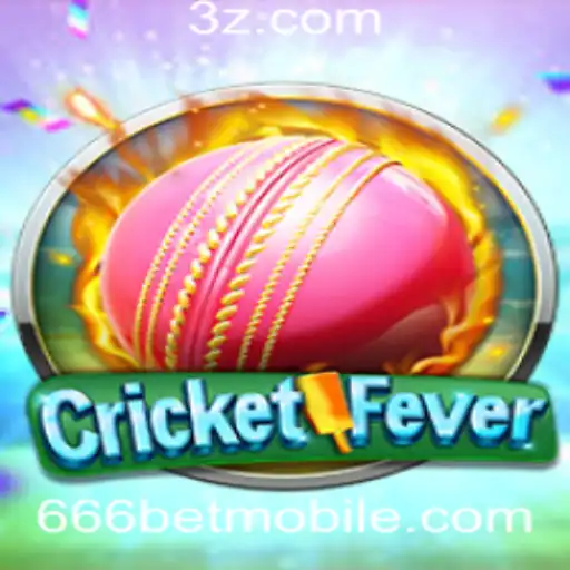 CricketFever: Mergulhe no Fascinante Mundo do Jogo com 666bet