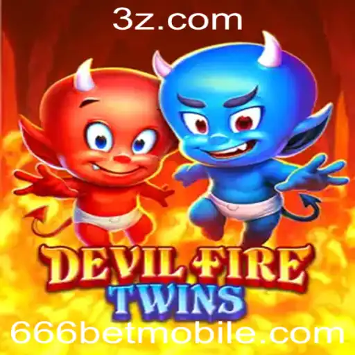 666bet - Explorando o Mundo de DevilFireTwins: Um Mergulho no Jogo de Apostas 666bet