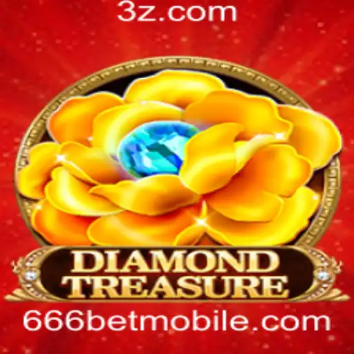 666bet - Descubra as Aventuras de 'Diamondtreasure' com 666bet
