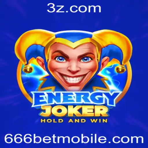 666bet - Explorando o Mundo de EnergyJoker: Um Mergulho em Seu Universo e Regras
