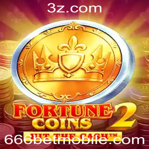 666bet - Descubra o Fascinante Universo de FortuneCoins2: O Jogo de Cassino Que Revoluciona com 666bet