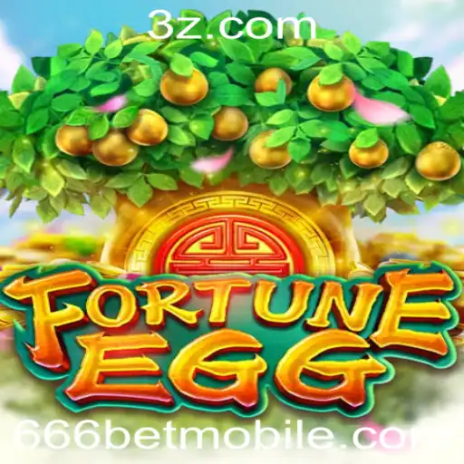 666bet - Descubra FortuneEgg: O Novo Fenômeno de Apostas com 666bet