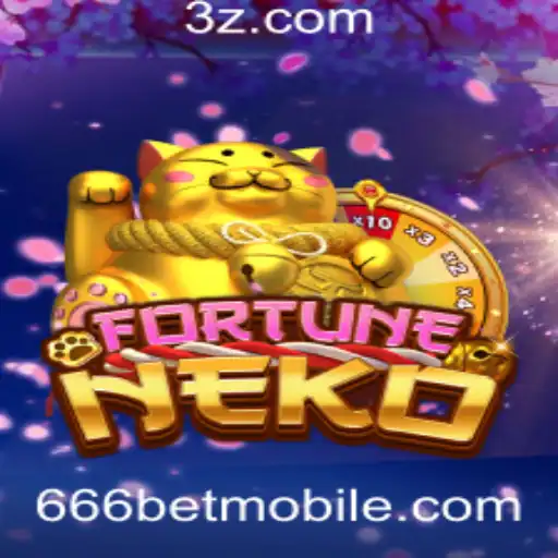 666bet - Explorando o Universo de FortuneNeko: O Jogo que Está Conquistando o Mundo dos Cassinos