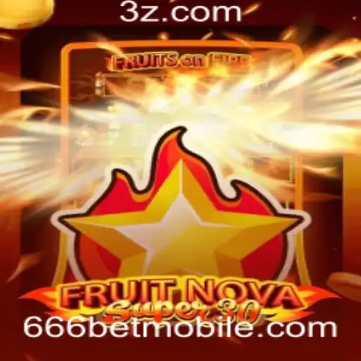 666bet - Descubra o Universo Empolgante de FruitrNovaSupe30 e Oportunidades com 666bet