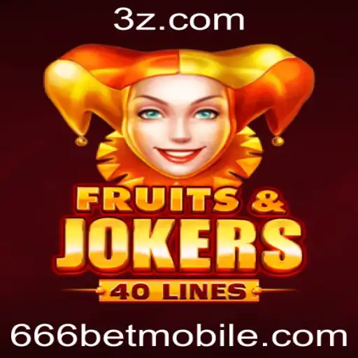 Descubra o Universo de FruitsAndJokers40