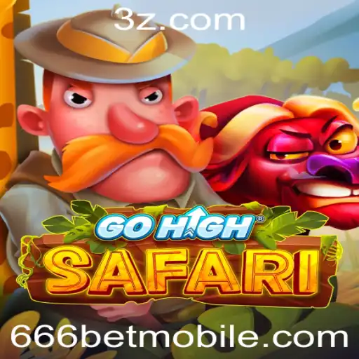 666bet - Explorando o Universo de GoHighSafari: Um Novo Horizonte de Entretenimento