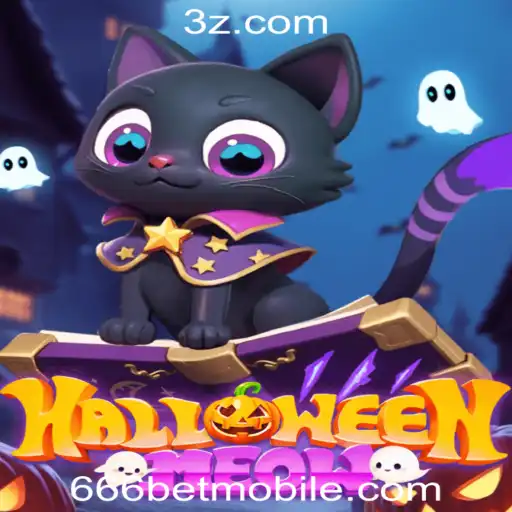 666bet - HalloweenMeow: O Jogo de Estratégia e Aventura Sobrenatural