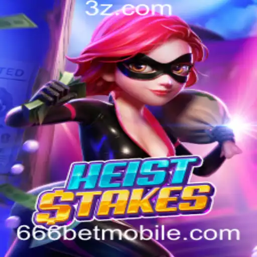 666bet - Explorando o Mundo de HeistStakes: O Jogo de Estratégia e Aventura com 666bet