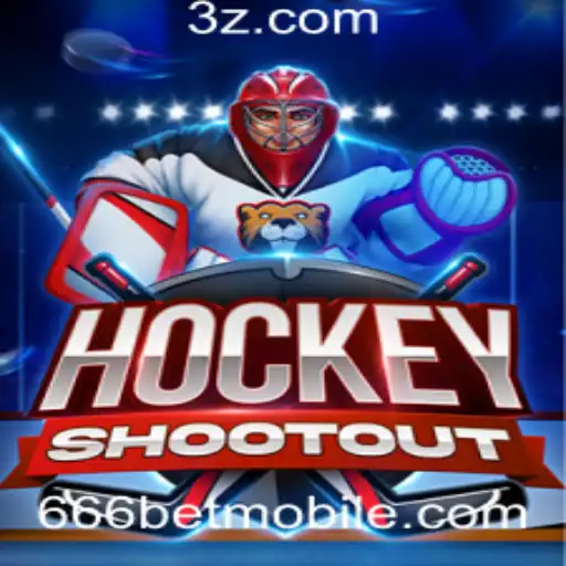666bet - Domine o HockeyShootout: A Experiência Imersiva com 666bet