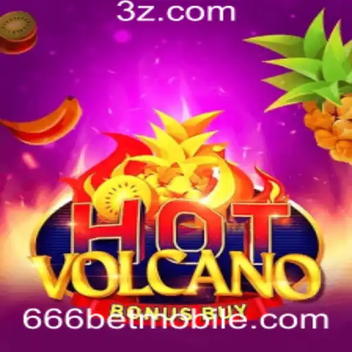 666bet - Explorando o Mundo Vibrante do Jogo HotVolcanoBonusBuy
