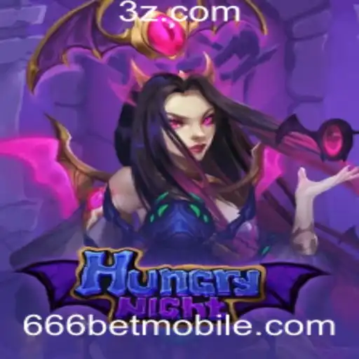 666bet - HungryNight: Um Mergulho no Jogo do Momento