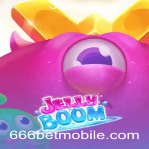 666bet - JellyBoom: Um Mergulho no Mundo Colorido dos Jogos Online