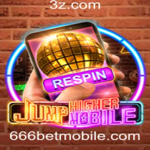 666bet - Descubra o mundo emocionante de JumpHighermobile e a palavra-chave 666bet