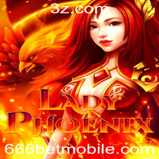Descubra LadyPhoenix: O Jogo que Revoluciona com 666bet