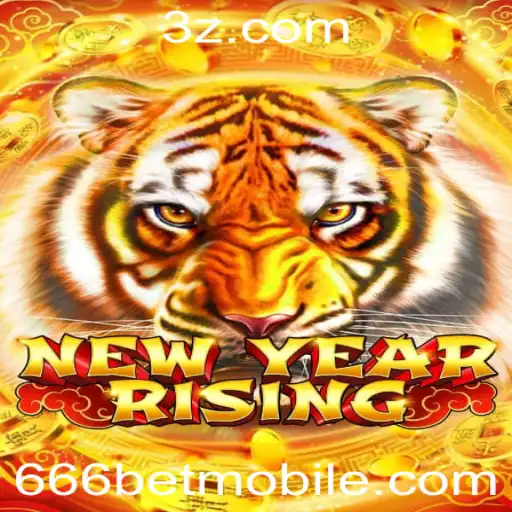 666bet - Explorando o Universo de NewYearRising: Uma Jornada com 666bet
