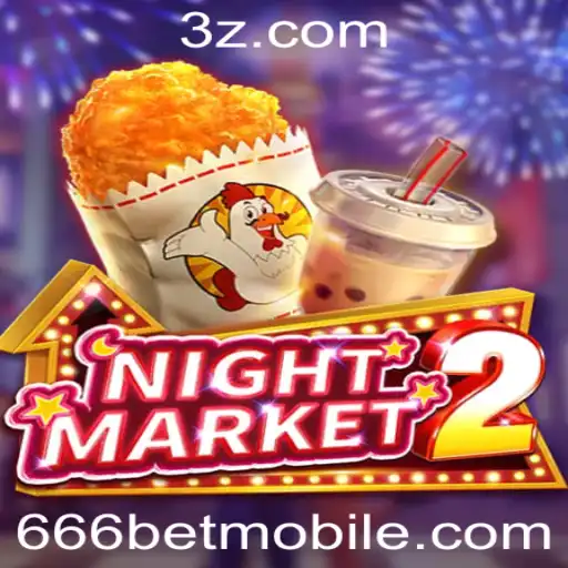 666bet - Explorando o Universo de 'NightMarket2': A Ventania do Jogo '666bet'
