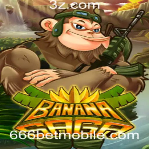 Descubra o Mundo de BananaSaga: Um Jogo de Aventuras e Estratégia