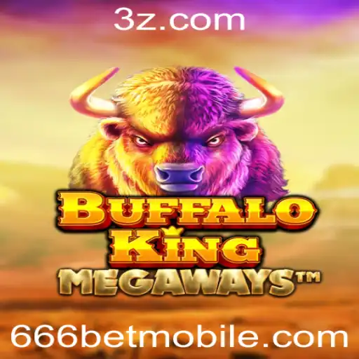 Descubra BuffaloKing: O Novo Fenômeno de Cassino Online com 666bet