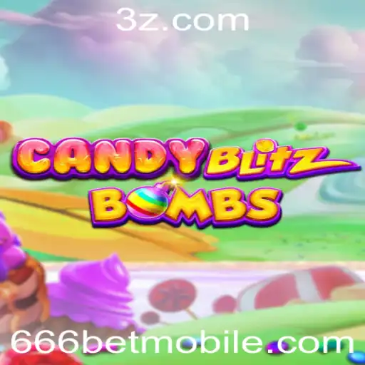CandyBlitzBombs: A Excitante Aventura no Universo dos Jogos de Azar
