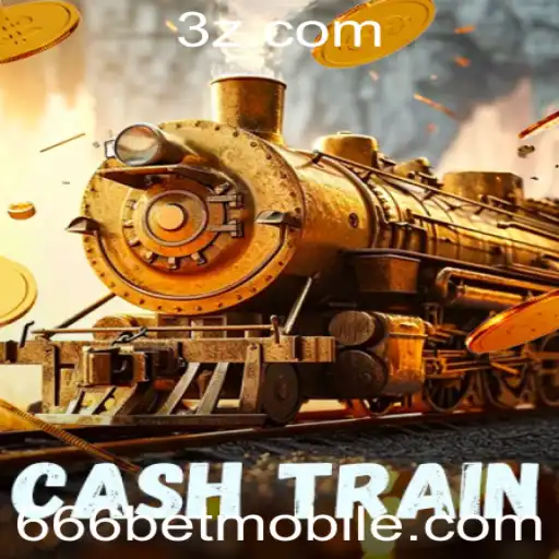 Descubra CashTrain: Um Jogo Inovador Com a Chave Para a Emoção