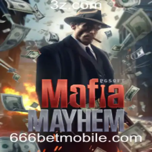 Descubra o Universo de Intrigas e Estratégias no Jogo MafiaMayhem