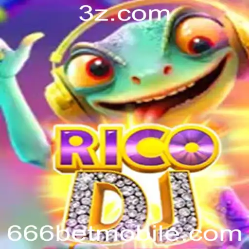 Explorando o Dinâmico Mundo de RicoDJ e a Emoção do 666bet