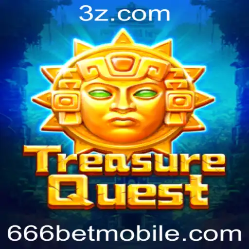 Explorando o Universo de TreasureQuest e a Emoção de 666bet