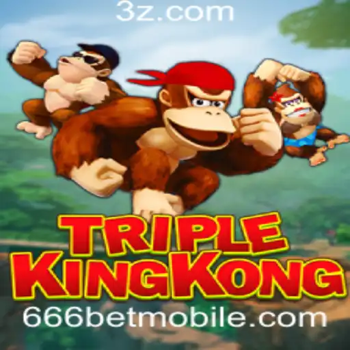 Explorando o Mundo do Jogo TripleKingKong: Tudo o que Você Precisa Saber