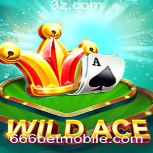 WildAce: A Nova Sensação no Mundo dos Jogos com 666bet