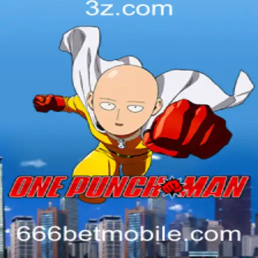666bet - Explorando o Universo de OnePunchMan: O Jogo 666bet
