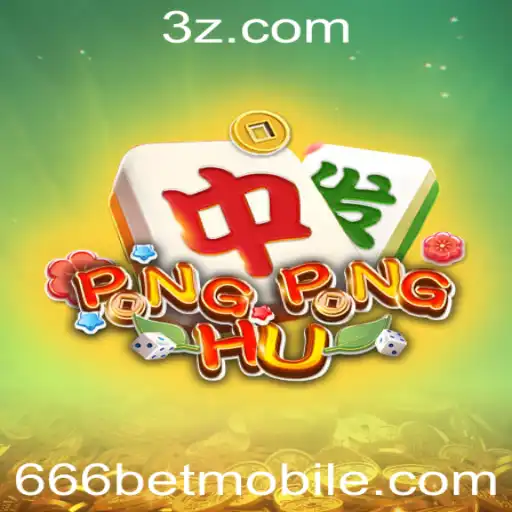 666bet - Explorando o Mundo de PONGPONGHU: O Jogo do Momento