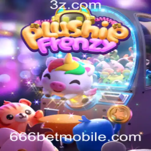666bet - Descubra o Fascinante Mundo de PlushieFrenzy com 666bet