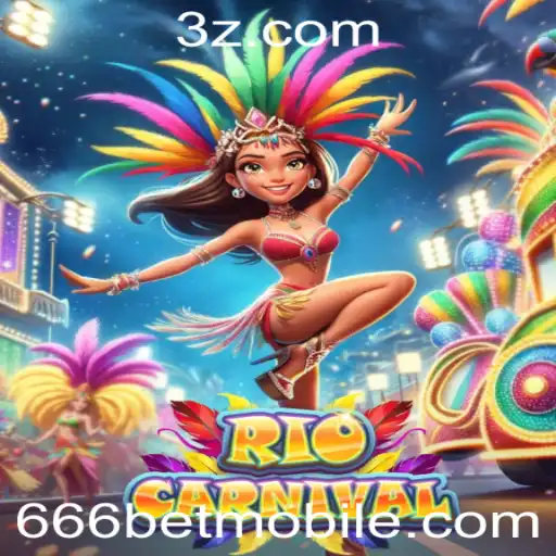 666bet - Explorando o Fascinante Jogo RioCarnival: A Aventura de 666bet
