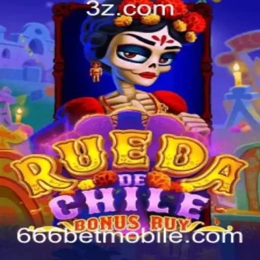 Explorando o RuedaDeChileBonusBuy: Uma Aventura no Universo dos Jogos de Azar