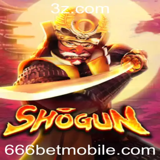666bet - Explorando o Jogo Shogun e sua Conexão com 666bet