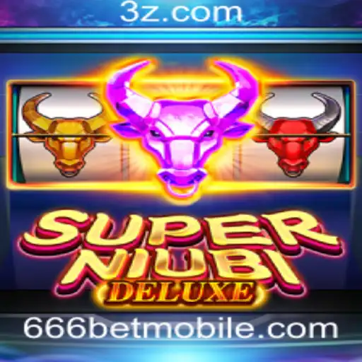 666bet - Explorando SuperNiubiDeluxe: O Jogo de Estratégia Que Está Conquistando o Mundo