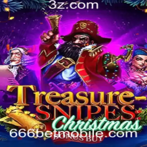 666bet - Descubra o Universo de TreasuresnipesChristmas e a Emoção do Jogo 666bet