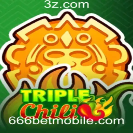 666bet - TripleChili: A Excitante Aventura no Universo dos Jogos de Azar