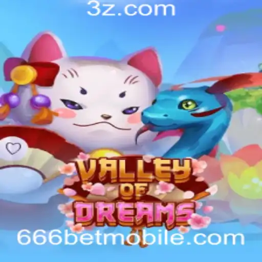 666bet - Explorando ValleyofDreams: Um Mergulho nas Regras e Atrações de 666bet