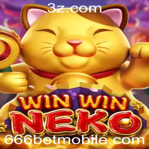 666bet - WinWinNeko: O Guia Completo para o Novo Fenômeno dos Jogos Online