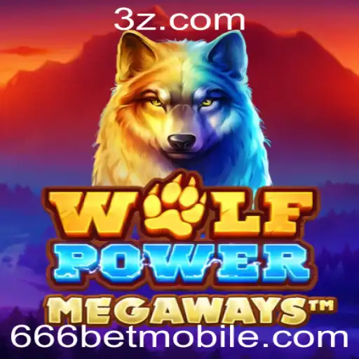 666bet - WolfPowerMega: Um Mergulho no Universo das Apostas com 666bet