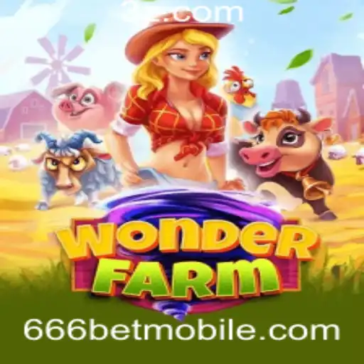 666bet - Explorando o Fascinante Mundo de WonderFarm